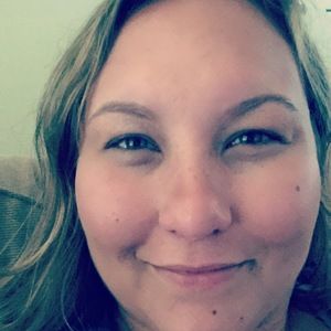 Meet your Posher, Joanna